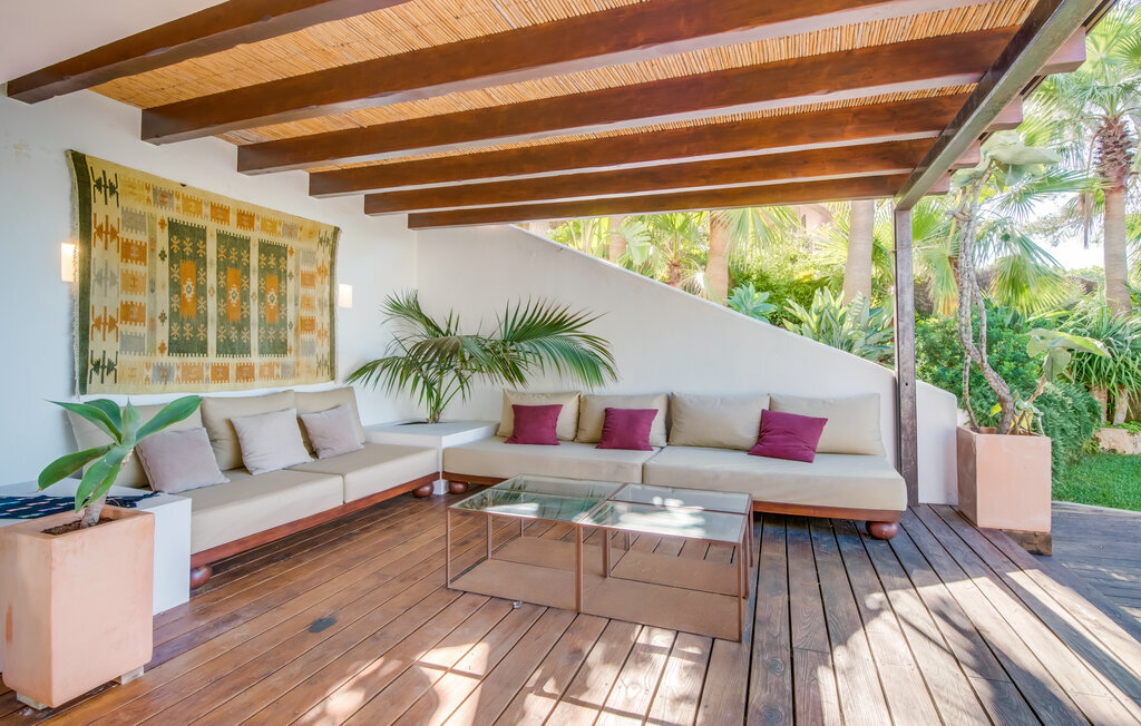 Villa  El Ancla, Maison 10 personnes à Portopetro - Photo 24