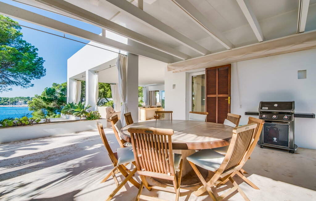 Villa  El Ancla, Maison 10 personnes à Portopetro - Photo 25