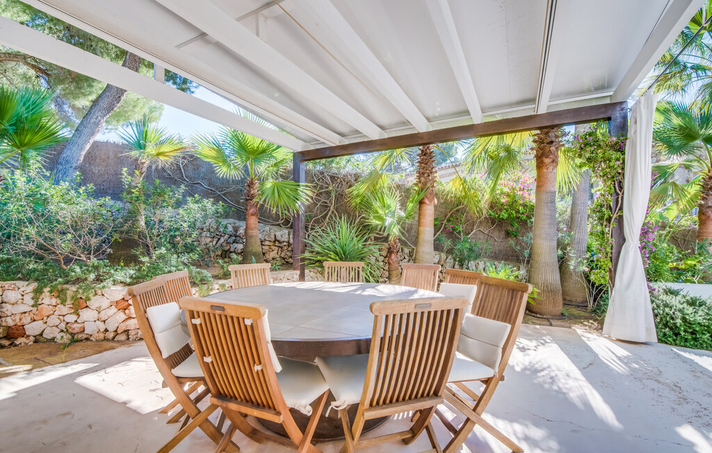 Villa  El Ancla, Maison 10 personnes à Portopetro - Photo 26