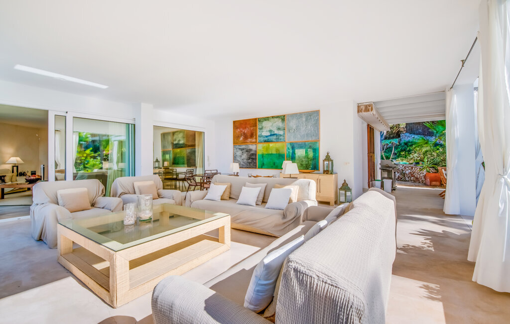 Villa  El Ancla, Maison 10 personnes à Portopetro - Photo 27