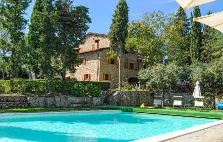 Location appartement à Anghiari