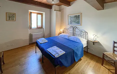 Appartement 6 personnes à Anghiari : photo 5