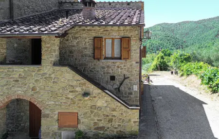 Appartement 6 personnes à Anghiari : photo 13