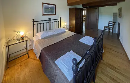 Appartement 6 personnes à Anghiari : photo 16