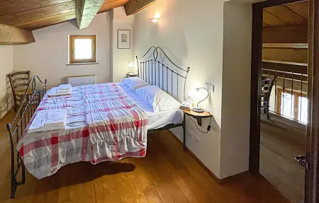 Appartement 6 personnes à Anghiari : photo 17