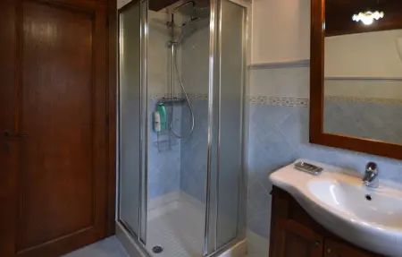 Appartement 6 personnes à Anghiari : photo 18