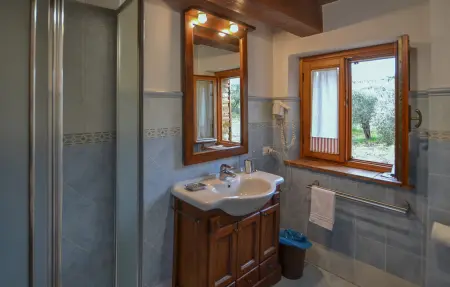 Appartement 6 personnes à Anghiari : photo 19