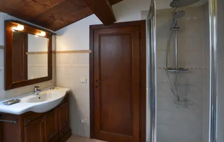 Appartement 6 personnes à Anghiari : photo 20
