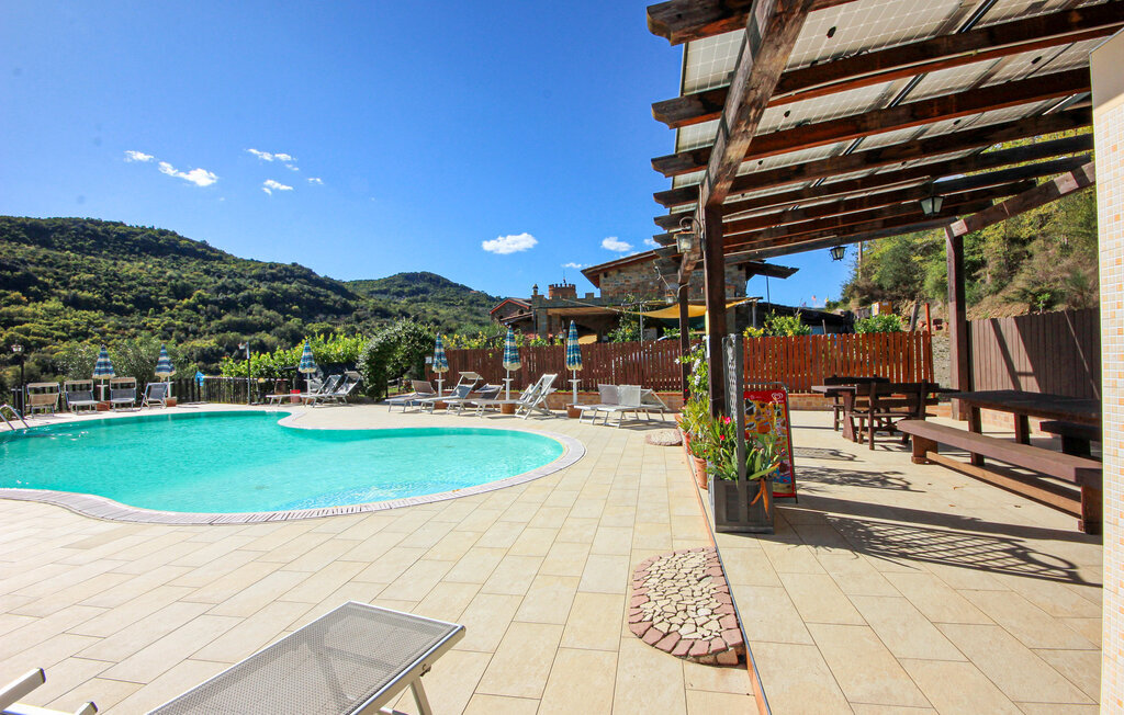 Maison 12 chambres avec piscine à Cicerale - Photo 10