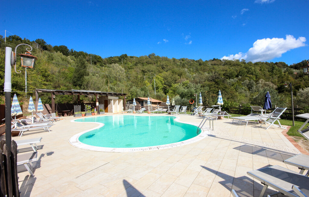 Maison 12 chambres avec piscine à Cicerale - Photo 13