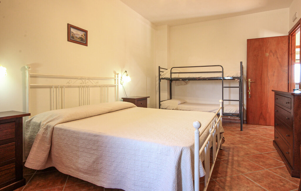 Maison 12 chambres avec piscine à Cicerale - Photo 35
