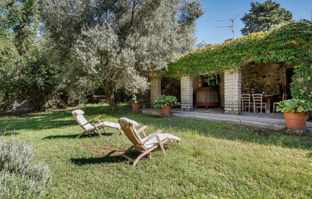 Casale del Duca, Maison 7 personnes à Montefiascone - Photo 2