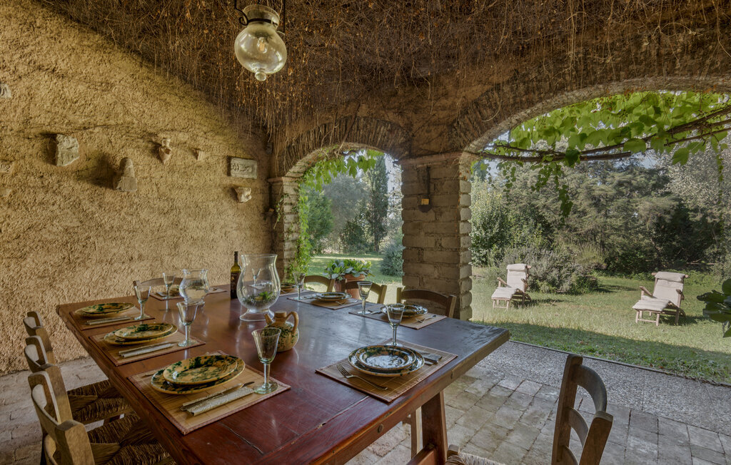 Casale del Duca, Maison 7 personnes à Montefiascone - Photo 3