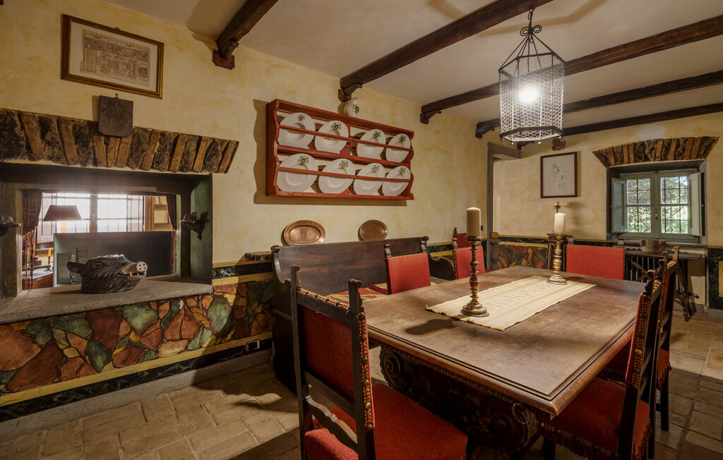 Casale del Duca, Maison 7 personnes à Montefiascone - Photo 5