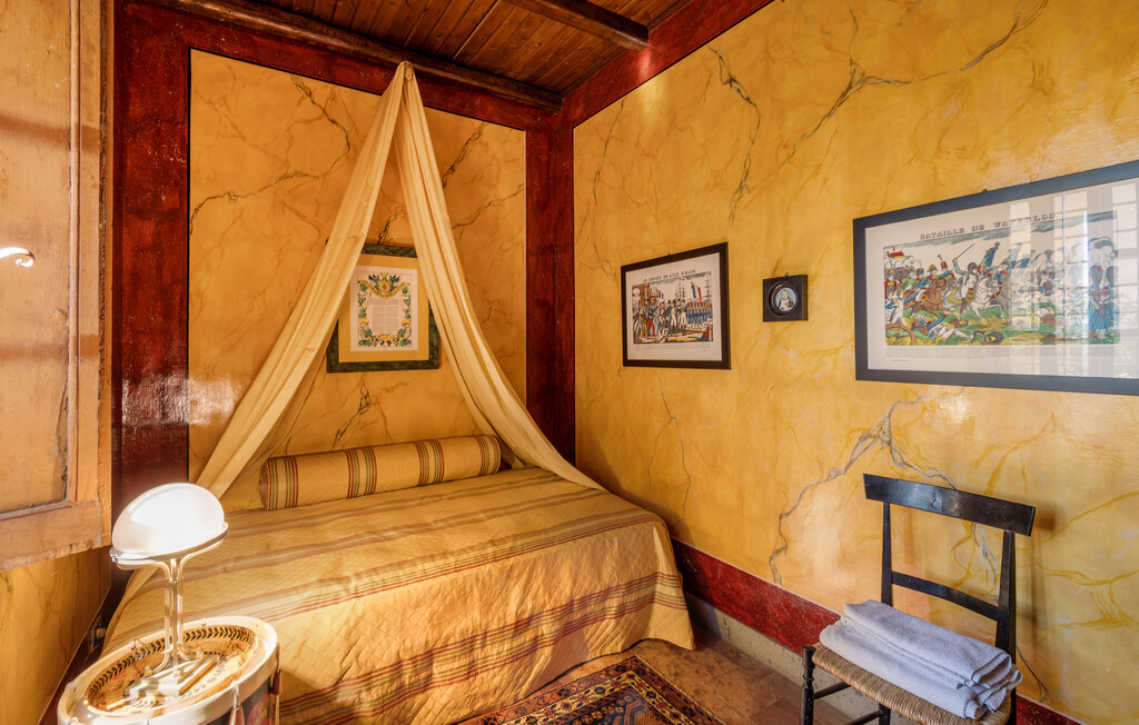 Casale del Duca, Maison 7 personnes à Montefiascone - Photo 6