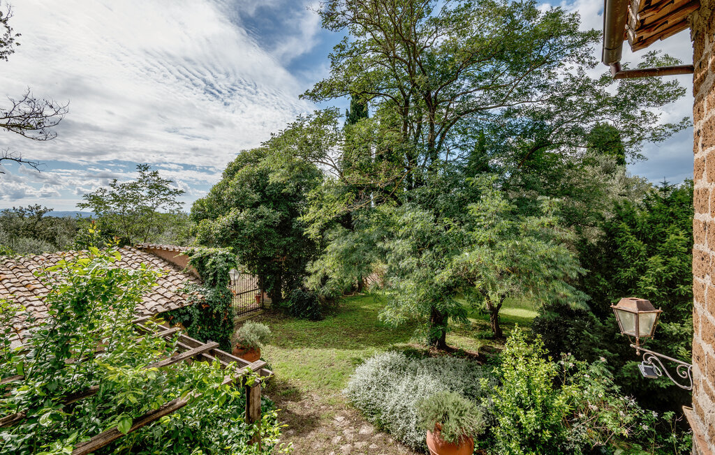 Casale del Duca, Maison 7 personnes à Montefiascone - Photo 8