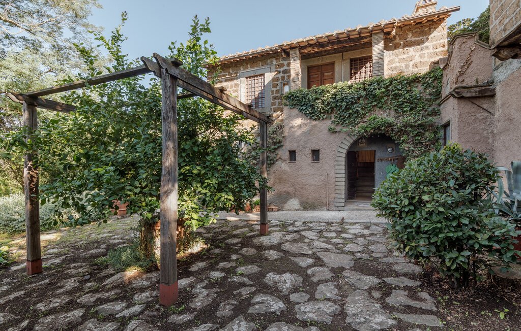 Casale del Duca, Maison 7 personnes à Montefiascone - Photo 10