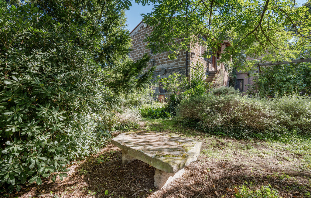 Casale del Duca, Maison 7 personnes à Montefiascone - Photo 12