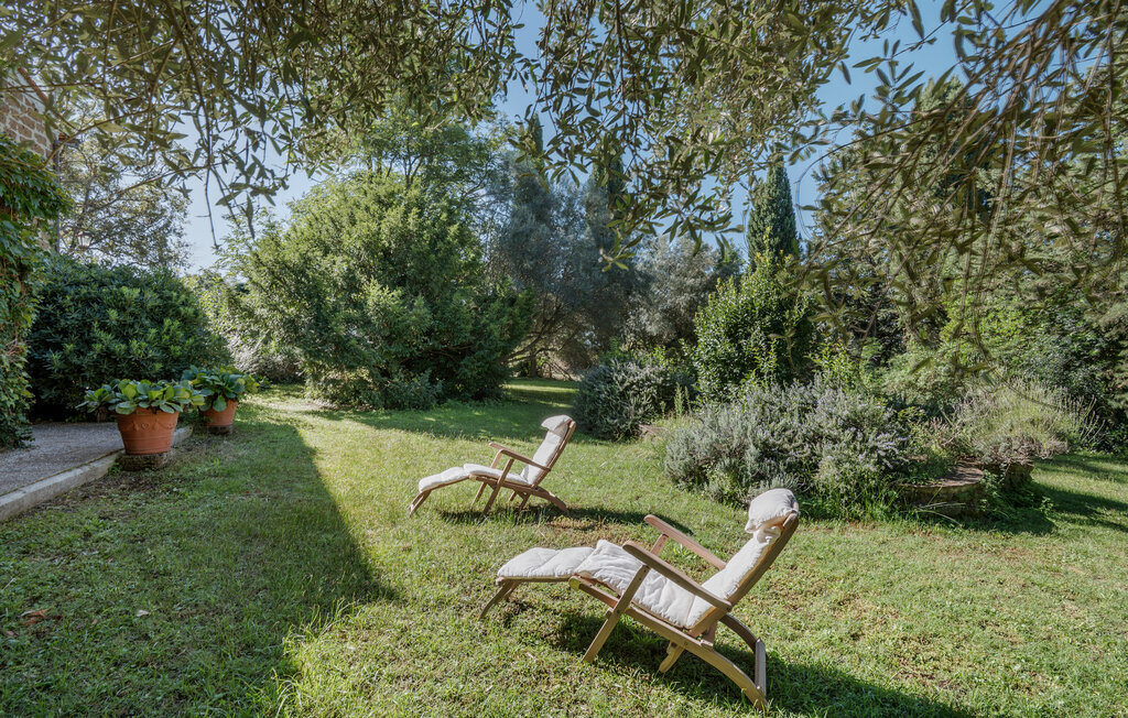 Casale del Duca, Maison 7 personnes à Montefiascone - Photo 14