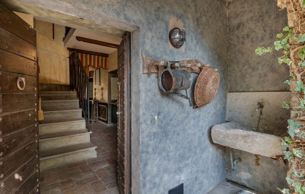 Casale del Duca, Maison 7 personnes à Montefiascone - Photo 19