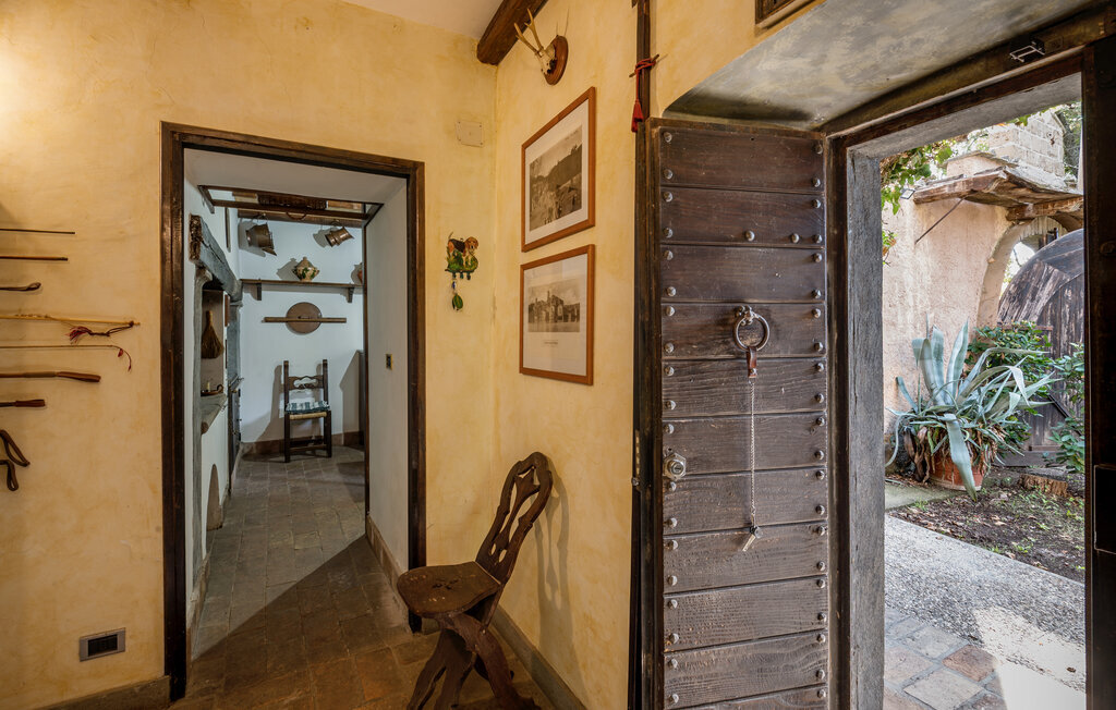Casale del Duca, Maison 7 personnes à Montefiascone - Photo 20