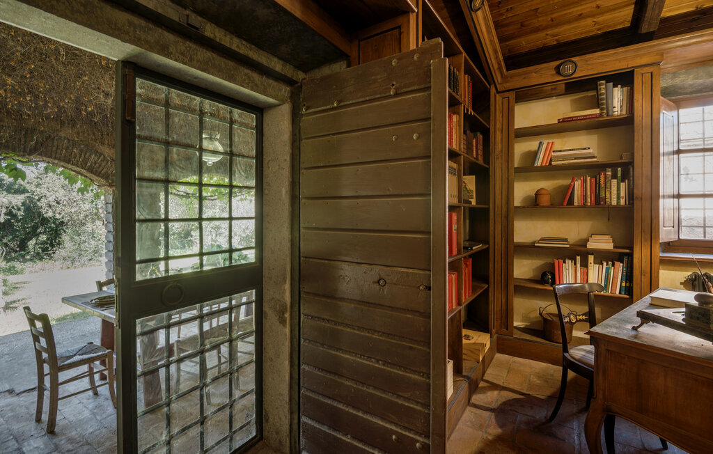 Casale del Duca, Maison 7 personnes à Montefiascone - Photo 21