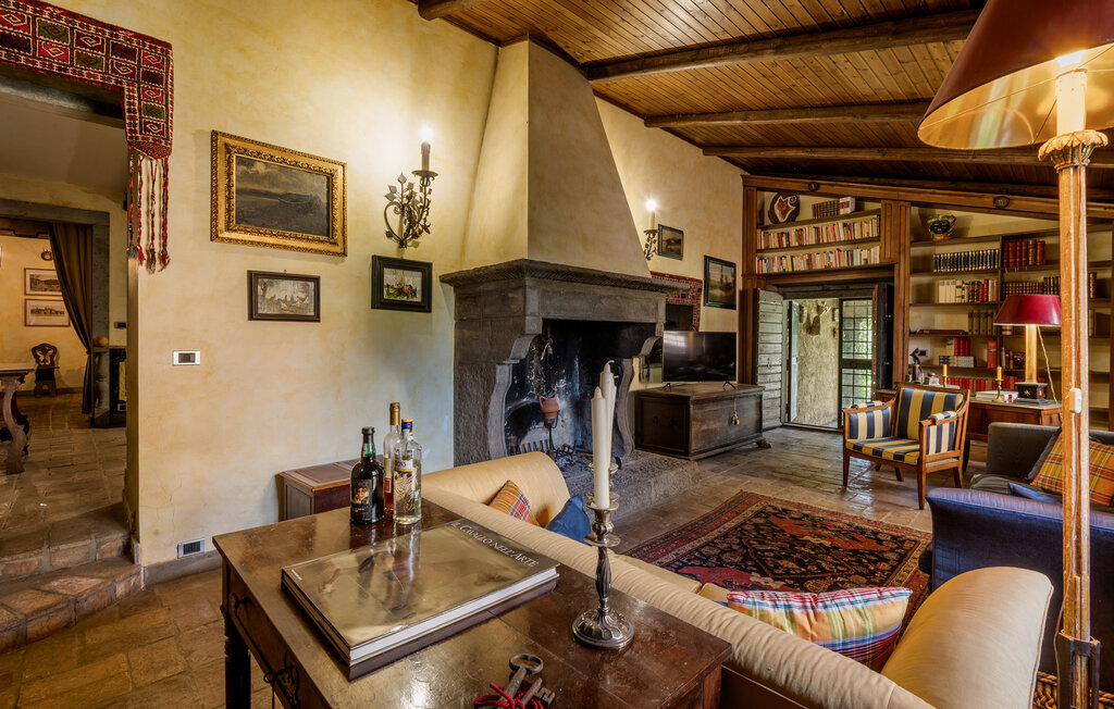 Casale del Duca, Maison 7 personnes à Montefiascone - Photo 25