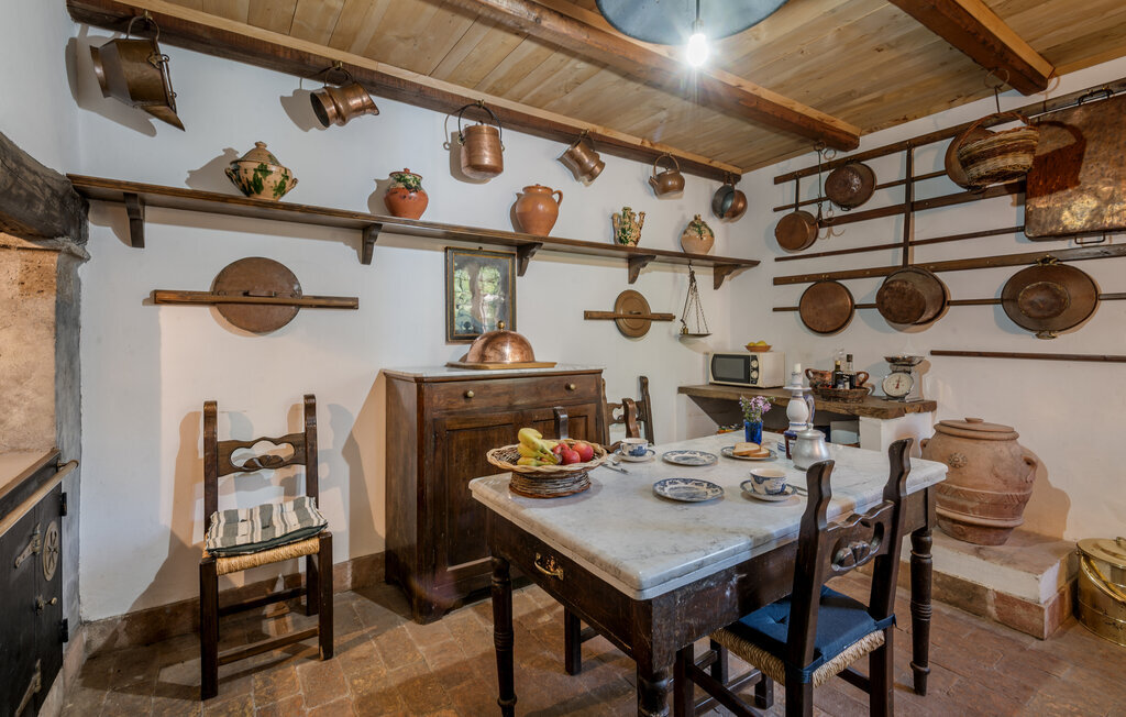 Casale del Duca, Maison 7 personnes à Montefiascone - Photo 28
