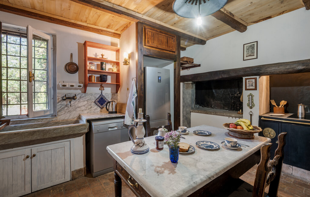 Casale del Duca, Maison 7 personnes à Montefiascone - Photo 30