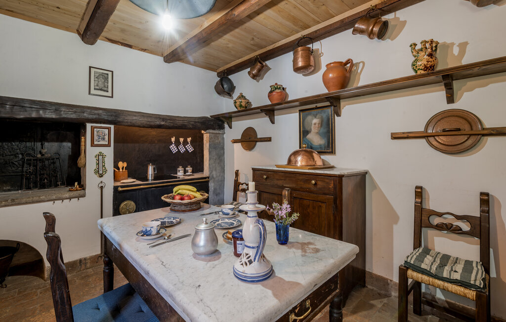 Casale del Duca, Maison 7 personnes à Montefiascone - Photo 31