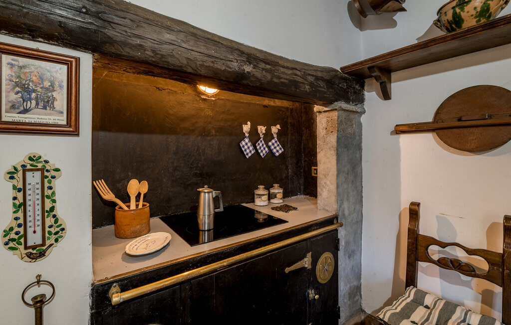 Casale del Duca, Maison 7 personnes à Montefiascone - Photo 33