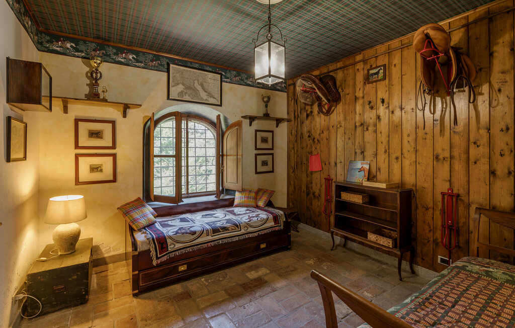 Casale del Duca, Maison 7 personnes à Montefiascone - Photo 34