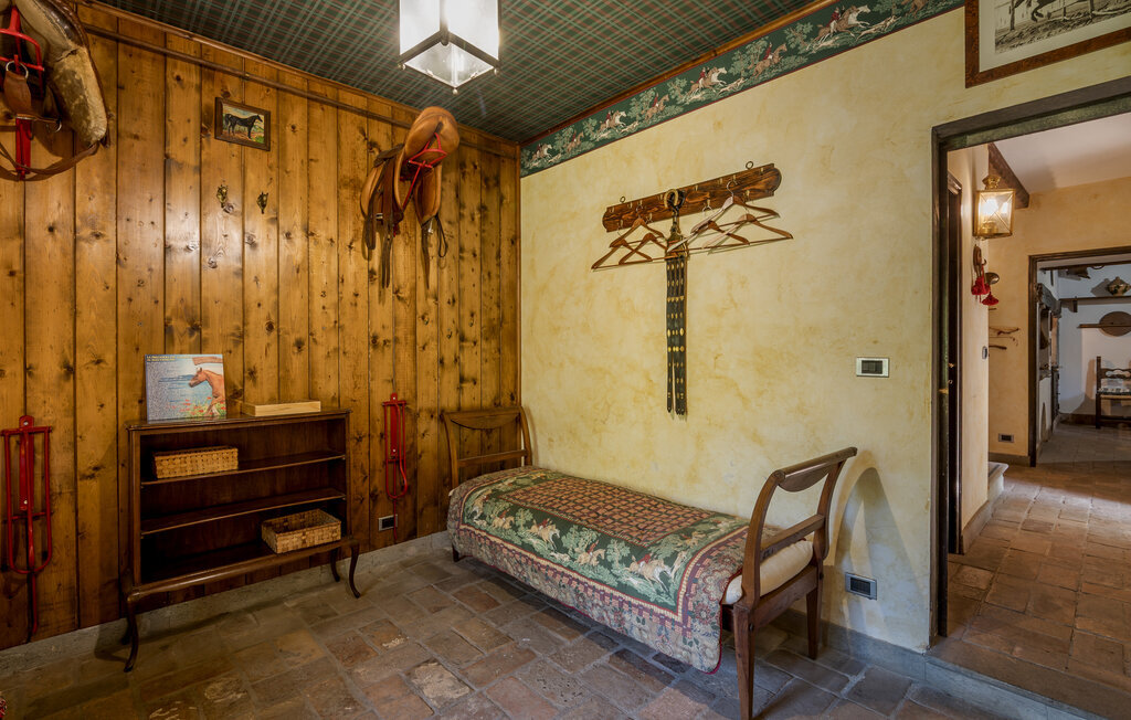 Casale del Duca, Maison 7 personnes à Montefiascone - Photo 35