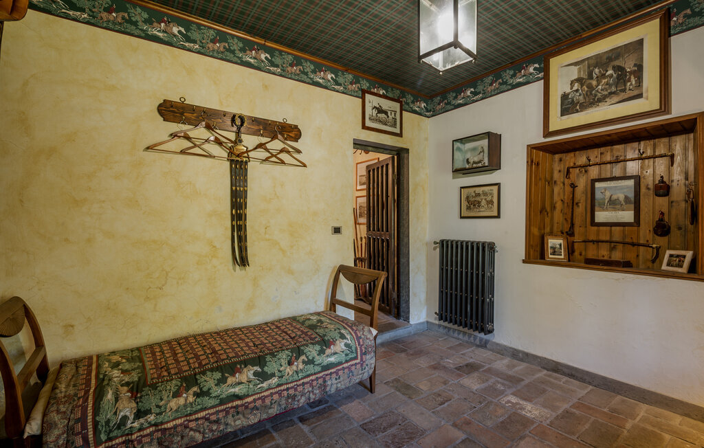 Casale del Duca, Maison 7 personnes à Montefiascone - Photo 36