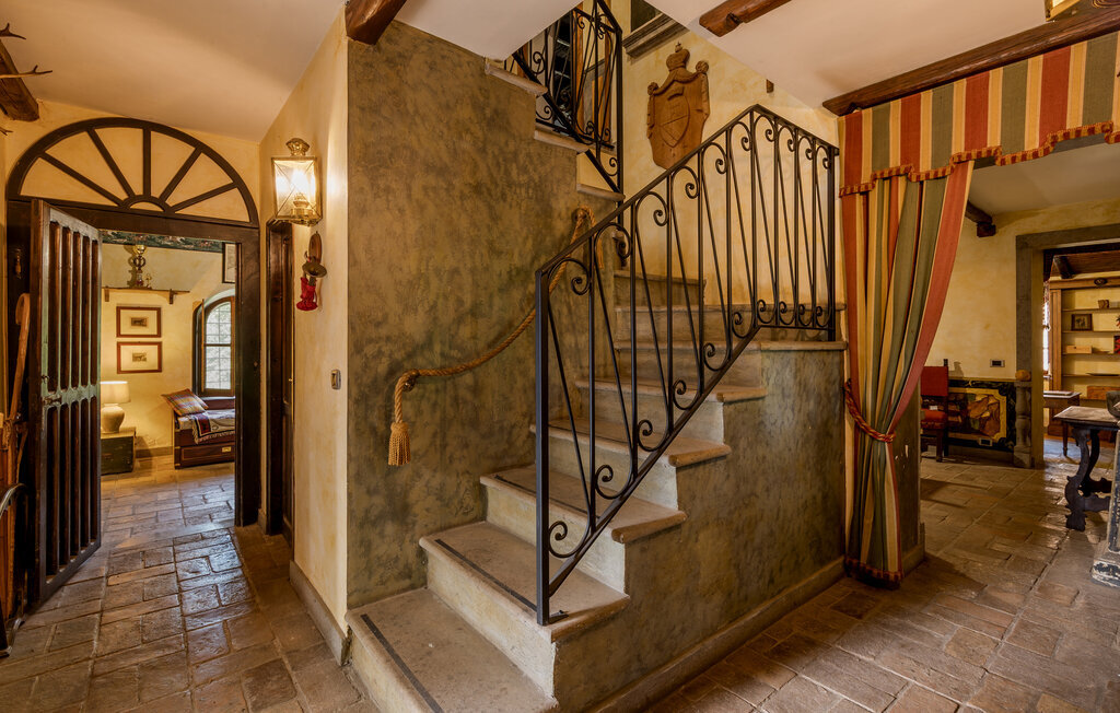 Casale del Duca, Maison 7 personnes à Montefiascone - Photo 37