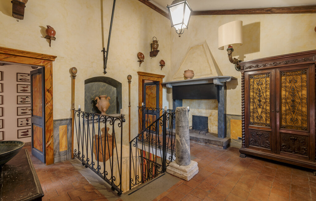 Casale del Duca, Maison 7 personnes à Montefiascone - Photo 38