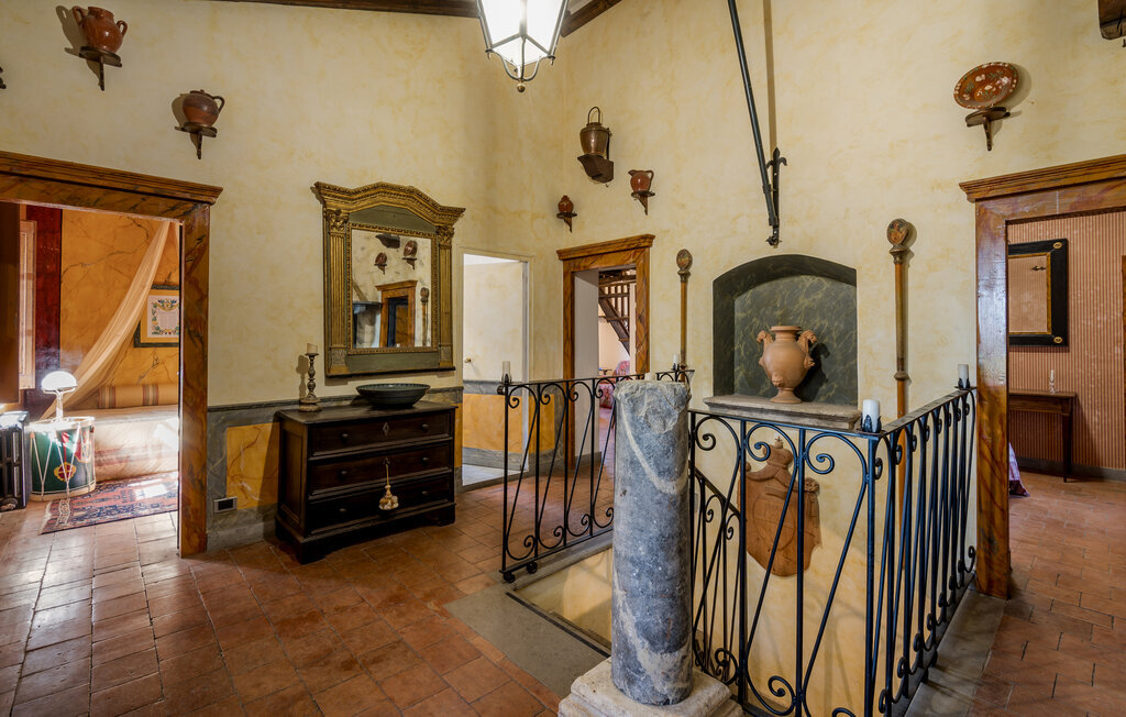 Casale del Duca, Maison 7 personnes à Montefiascone - Photo 39