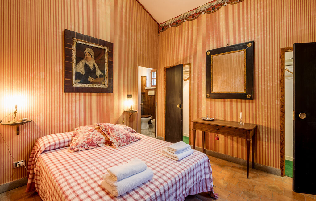 Casale del Duca, Maison 7 personnes à Montefiascone - Photo 40