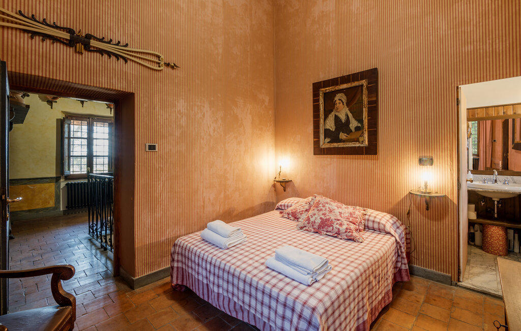Casale del Duca, Maison 7 personnes à Montefiascone - Photo 41