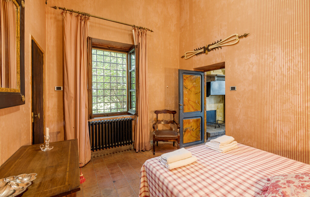 Casale del Duca, Maison 7 personnes à Montefiascone - Photo 42