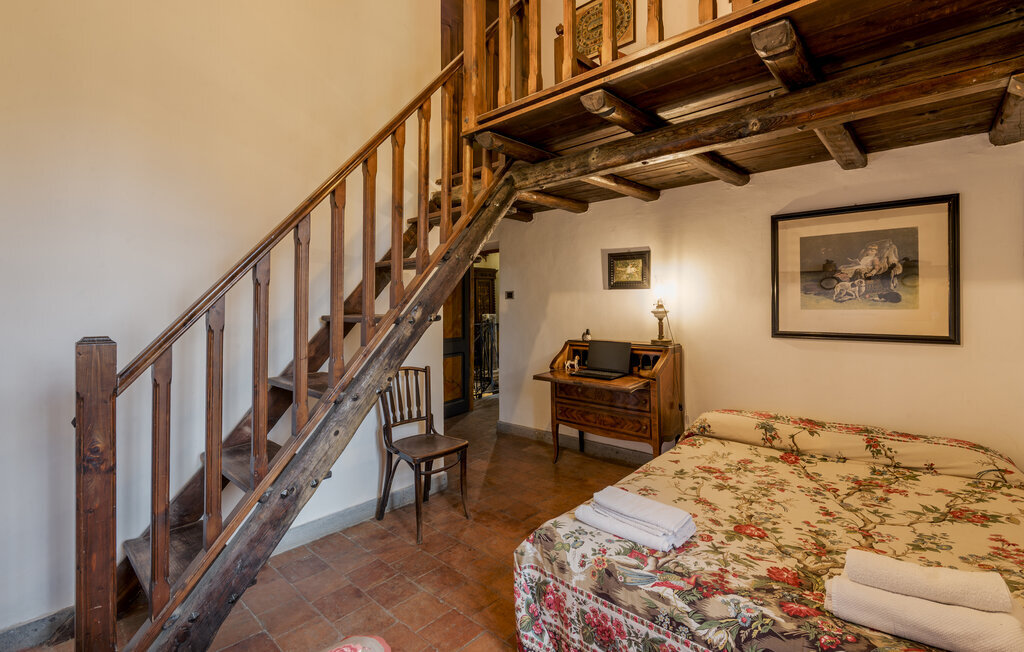 Casale del Duca, Maison 7 personnes à Montefiascone - Photo 43