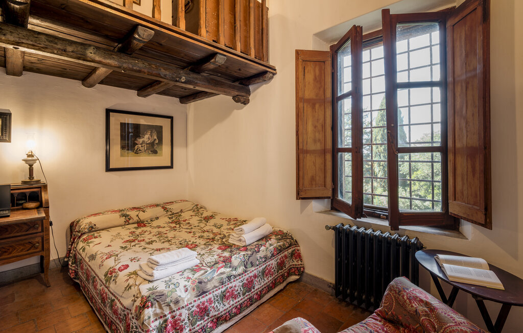 Casale del Duca, Maison 7 personnes à Montefiascone - Photo 44