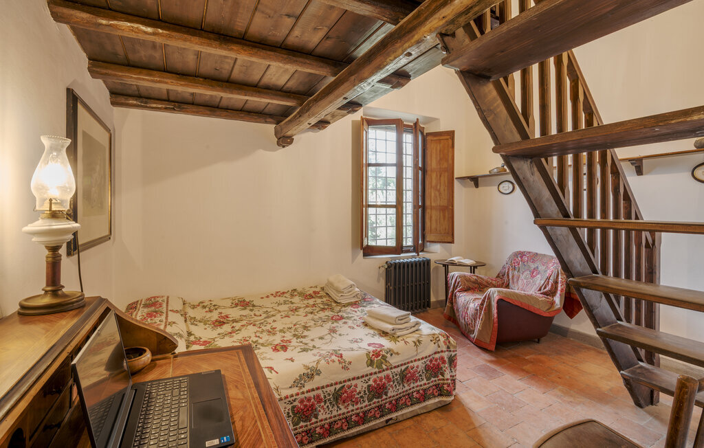 Casale del Duca, Maison 7 personnes à Montefiascone - Photo 45