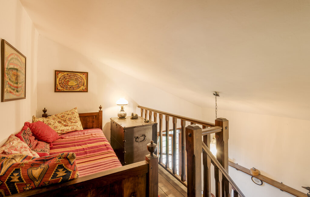 Casale del Duca, Maison 7 personnes à Montefiascone - Photo 46
