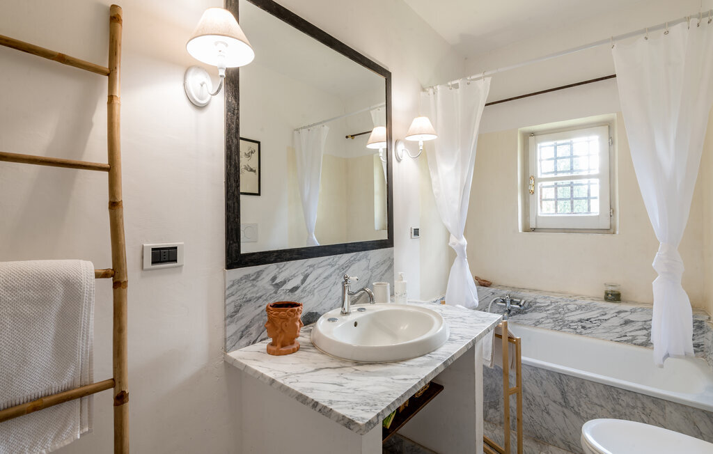 Casale del Duca, Maison 7 personnes à Montefiascone - Photo 50