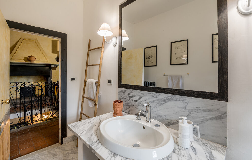 Casale del Duca, Maison 7 personnes à Montefiascone - Photo 51