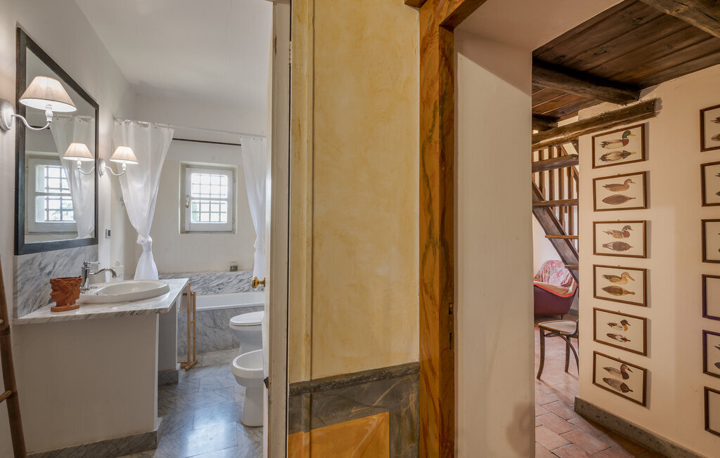 Casale del Duca, Maison 7 personnes à Montefiascone - Photo 52