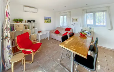 Maison 55 m² vue panoramique avec piscine à Roquebrune-sur-Argens : photo 3