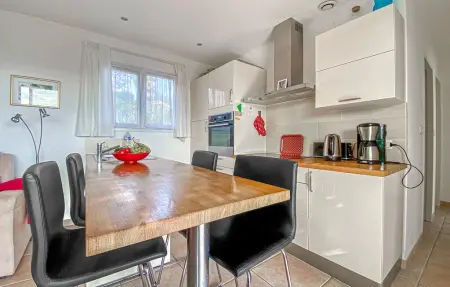 Maison 55 m² vue panoramique avec piscine à Roquebrune-sur-Argens : photo 4