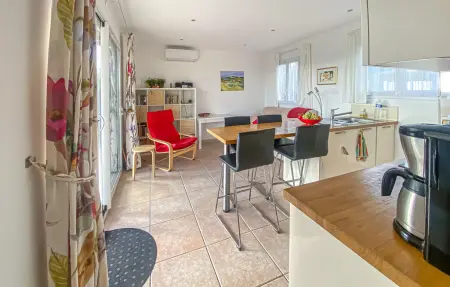 Maison 55 m² vue panoramique avec piscine à Roquebrune-sur-Argens : photo 6
